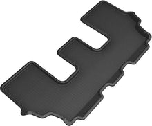Load image into Gallery viewer, 3D Maxpider 21-24 Genesis Gv80 7-Seat Kagu Black R3 3D MAXpider