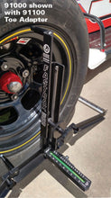 Load image into Gallery viewer, SPC Performance FasTrax Toe Adapter Kit Camber Kits SPC Performance
