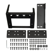 Load image into Gallery viewer, Westin 19-24 Mercedes-Benz Sprinter High Roof Mesa Side Ladder Westin