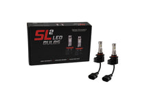 Load image into Gallery viewer, Diode Dynamics 9005/9011/H10 White SL2 LED Bulbs (pair) Bulbs Diode Dynamics