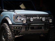 Load image into Gallery viewer, aFe 21-25 Ford Bronco Terra Guard Off-Bull Bar aFe