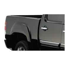 Load image into Gallery viewer, Husky Liners 07-14 GMC Sierra 2500 HD OE Style Fender Flares - 4pc