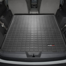 Load image into Gallery viewer, WeatherTech 11+ Ford Flex Cargo Liners - Black WeatherTech