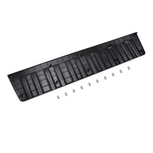 Load image into Gallery viewer, Westin R7 Replacement Service Kit with 31.5in pad - Black Westin