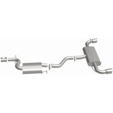 Load image into Gallery viewer, BRExhaust 10-14 VW GTI 2.0L Exhaust Kit