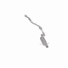 Load image into Gallery viewer, MagnaFlow BRE Exhaust Kit 04-08 Subaru Impreza Forester 9-2X 2.5L