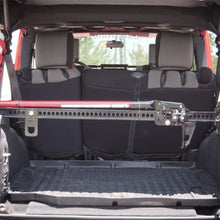 Load image into Gallery viewer, Rugged Ridge Off-road Jack Roll Bar Mounting Bracket 92-18 Wrang Rugged Ridge