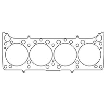 Load image into Gallery viewer, Cometic Pontiac 400/428/455 V8 .120in MLS Cylinder Head Gasket - 4.300in Bore