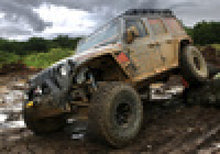 Load image into Gallery viewer, Superlift 18-20 Jeep Wrangler JL Unlimited - 4in Dual Rate Coil Lift Kit w/ King 2.0 Shocks Lift Kits Superlift