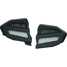 Load image into Gallery viewer, Kuryakyn Omni Transmission Covers GL1800 Satin Black