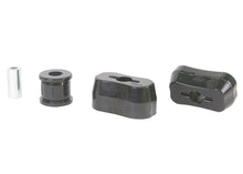 Load image into Gallery viewer, Whiteline 1998-2006 Volkswagen Beetle Motor Mount Insert - Lower Torque Position Engine Mounts Whiteline