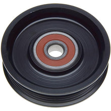 Load image into Gallery viewer, Gates 95-99 Nissan Sentra 4-Cyl. 1.6L P.S. & W.P Belt Drive Pulley