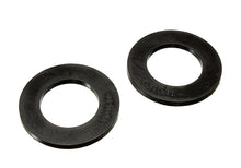 Load image into Gallery viewer, Energy Suspension Front Coil Spring Isolator Set - Black Bushing Kits Energy Suspension
