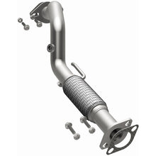 Load image into Gallery viewer, BRE Exhaust 07-12 Hyundai Elantra 2.0L Front Pipe Kit