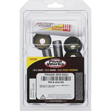 Load image into Gallery viewer, Pivot Works Uncategorized Pivot Works 87-92 Suzuki LT-250R PW A-Arm Kit - Front Upper 1 Kit Req Per Veh