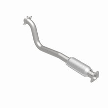 Load image into Gallery viewer, MagnaFlow Exhaust Products Catalytic Converter MagnaFlow Exhaust Products Magnaflow Standard Grade Direct-Fit Catalytic Converter 23403