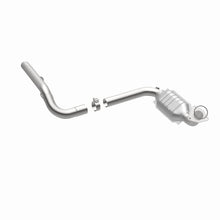 Load image into Gallery viewer, MagnaFlow Conv DF 02-06 Cadillac Escalade / 02-06 GM Yukon (Inc Denali) 6.0L D/S