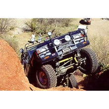 Load image into Gallery viewer, ARB Winchbar Lc60 Dakar Bull Bars ARB