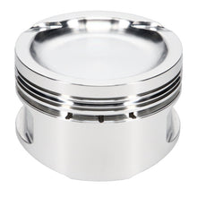 Load image into Gallery viewer, JE Pistons HNDA FIT/JAZ L15AKIT Set of 4 Pistons JE Pistons