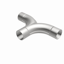 Load image into Gallery viewer, MagnaFlow Exhaust Products Exhaust Y Pipe MagnaFlow Exhaust Products Magnaflow Exhaust Y-Pipe - 2.50/2.50 10734