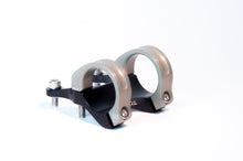 Load image into Gallery viewer, Renthal Integra 35 Handlebar Clamp 45 mm./ Zero Rise Misc Powersports Renthal