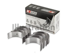 Load image into Gallery viewer, King Daewoo/GM/Isuzu/Opel/Vauxhall (Size 1.0) Rod Bearing Set Bearings King Engine Bearings