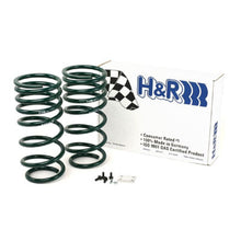 Load image into Gallery viewer, H&R 90-95 Toyota 4 Runner (2WD/4WD) Adventure Raising Spring (Adjustable)