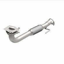 Load image into Gallery viewer, BRE Exhaust 05-11 9-3 2.0L Front Pipe Kit | 107-0225