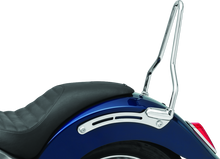 Load image into Gallery viewer, Kuryakyn Sissy Bar For Indian Scout Chrome Misc Powersports Kuryakyn
