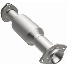 Load image into Gallery viewer, Magnaflow 00-01 Jeep Grand Cherokee 4.0L Direct Fit CARB Compliant Converter | 441466