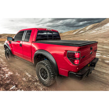 Load image into Gallery viewer, Truxedo 16-18 GMC Sierra & Chevrolet Silverado 1500 w/Sport Bar 5ft 8in Lo Pro Bed Cover