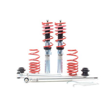 Load image into Gallery viewer, H&R 18-21 Volkswagen Tiguan/Tiguan 4MOTION (2WD/4WD) MQB Ultra Low Coil Over (Tuner Fitment)