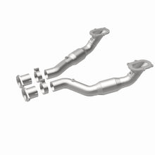 Load image into Gallery viewer, MagnaFlow Exhaust Products Catalytic Converter MagnaFlow Exhaust Products Magnaflow OEM Grade Direct-Fit Catalytic Converter 23-053