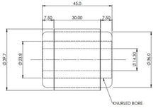 Load image into Gallery viewer, SuperPro 22-23 Hyundai Kona N Rear Toe Control Arm Inner & Outer Bushing Kit Superpro