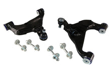 Load image into Gallery viewer, Superpro 05-15 Toyota Hilux 4WD Adjustable Control Arm Kit | TRC472
