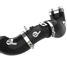 Load image into Gallery viewer, afe BladeRunner Charge Pipe Kia Stinger 22-23 L4-2.5L (t) aFe