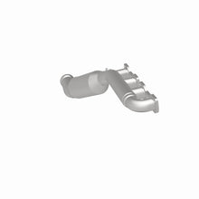 Load image into Gallery viewer, Magnaflow 07-10 BMW X5 4.8L Direct Fit Converter