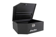 Load image into Gallery viewer, Deezee 07-23 Jeep JK/JL Tool Box - Specialty Jeep Box Wide (Txt Blk) Tool Storage Dee Zee