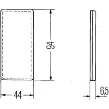 Load image into Gallery viewer, Technical Drawing
