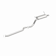 Load image into Gallery viewer, MagnaFlow BRE Exhaust Kit 01-06 Hyundai Santa Fe 2.7L