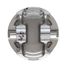 Load image into Gallery viewer, Wiseco Chrysler 6.1L Hemi 5.5cc Dome 1.220 CH Piston - Set of 8 Wiseco