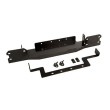Load image into Gallery viewer, Rugged Ridge Winch Mount Plate 2018-20 Jeep JL/JT Rugged Ridge