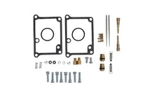 Load image into Gallery viewer, ProX 2007 RMZ450 Carburetor Rebuild Kit Carburetors ProX