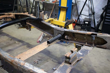 Load image into Gallery viewer, Rustbuster Diesel Fuel Cooler Bracket | RB7819