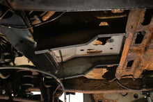 Load image into Gallery viewer, Rustbuster Spare Tire Plate | RB7415