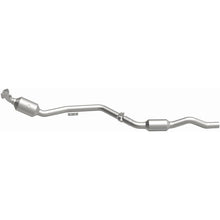 Load image into Gallery viewer, MagnaFlow Conf DF 07-09 Mercedes-Benz E350 V6-3.5L
