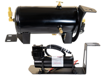 Load image into Gallery viewer, Kleinn 13-22 Dodge Ram 2500/ 3500 Onboard Air System Kleinn Air Horns