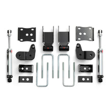 Load image into Gallery viewer, QA1 21-25 Ford F150 4WD Dual Adjustable Lowering Kit (3.5in-5.5in) QA1