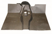Load image into Gallery viewer, Omix Front Floor Panel- 55-69 Jeep CJ5 Dash & Interior Trim OMIX