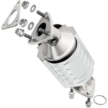Load image into Gallery viewer, MagnaFlow Exhaust Products Catalytic Converter MagnaFlow Exhaust Products Magnaflow HM Grade Direct-Fit Catalytic Converter 93223